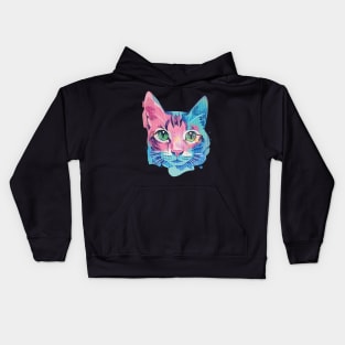 Cat Kids Hoodie